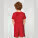 Detské teplákové šortky Mini Bolter - stbk102-red_studio_lifestyle_main_back - variant Eg STBK102C00403