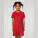 Detské teplákové šortky Mini Bolter - stbk102-red_studio_lifestyle_main_front - variant Eg STBK102C00403