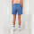 Unisexové šortky Waker s jednoduchým džersejom - stbu070-brightblue_studio_lifestyle_main_back - variant Eg STBU070C0531L