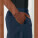 Unisexové šortky Waker s jednoduchým džersejom - stbu070-frenchnavy_studio_lifestyle_detail_front - variant Eg STBU070C7271L