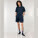 Unisexové šortky Waker s jednoduchým džersejom - stbu070-frenchnavy_studio_lifestyle_main_front - variant Eg STBU070C7271L