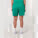 Unisexové šortky Waker s jednoduchým džersejom - stbu070-gogreen_studio_lifestyle_main_back - variant Eg STBU070C1001L