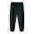 Unisex tepláky Jammer Dry s mäkkým povrchom - stbu157-black_packshot_main_back - variant Eg STBU157C0021L