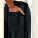 Unisex tepláky Jammer Dry s mäkkým povrchom - stbu157-black_studio_lifestyle_detail_front - variant Eg STBU157C0021L