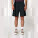 Unisexové teplákové šortky Trainer 2.0 - stbu186-black_studio_lifestyle_main_front - variant Eg STBU186C0021L