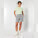 Unisexové teplákové šortky Trainer 2.0 - stbu186-heathergrey_studio_lifestyle_main_front - variant Eg STBU186C2501L