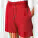 Unisexové teplákové šortky Trainer 2.0 - stbu186-red_studio_lifestyle_detail_front - variant Eg STBU186C0041L
