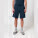 Unisexové teplákové šortky Boarder Dry - stbu944-frenchnavy_studio_lifestyle_main_front - variant Eg STBU944C7273X