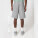 Unisexové teplákové šortky Boarder Dry - stbu944-heathergrey_studio_lifestyle_main_back - variant Eg STBU944C2501L