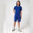 Unisexové teplákové šortky Boarder Dry - stbu944-workerblue_studio_lifestyle_main_front - variant Eg STBU944C0881L