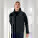 Pánska softshellová mikina s kapucňou Stanley Discoverer - stjm158-black_studio_lifestyle_main_front - variant Eg STJM158C0021L