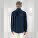 Pánska softshellová bunda Stanley Navigator - stjm167-frenchnavy_studio_lifestyle_main_back - variant Eg STJM167C7271L