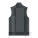 Pánska softshellová mikina bez rukávov Stanley Trail Blazer - stjm235-anthracite_packshot_main_back - variant Eg STJM235C2531L