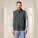 Pánska softshellová mikina bez rukávov Stanley Trail Blazer - stjm235-anthracite_studio_lifestyle_main_front - variant Eg STJM235C2531L