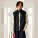 Pánska softshellová mikina bez rukávov Stanley Trail Blazer - stjm235-black_studio_lifestyle_main_front - variant Eg STJM235C0021L