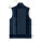 Pánska softshellová mikina bez rukávov Stanley Trail Blazer - stjm235-frenchnavy_packshot_main_back - variant Eg STJM235C7271L