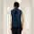 Pánska softshellová mikina bez rukávov Stanley Trail Blazer - stjm235-frenchnavy_studio_lifestyle_main_back - variant Eg STJM235C7271L