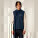 Pánska softshellová mikina bez rukávov Stanley Trail Blazer - stjm235-frenchnavy_studio_lifestyle_main_front - variant Eg STJM235C7271L