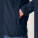 Pánska páperová bunda Stanley Guider - stjm238-frenchnavy_studio_lifestyle_detail_front - variant Eg STJM238C7271L