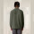 Pánska páperová bunda Stanley Guider - stjm238-khaki_studio_lifestyle_main_back - variant Eg STJM238C2231L