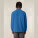 Pánska páperová bunda Stanley Guider - stjm238-mindfulblue_studio_lifestyle_main_back - variant Eg STJM238C7291L