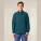 Pánska páperová bunda Stanley Guider - stjm238-stargazer_studio_lifestyle_main_front - variant Eg STJM238C7021L