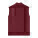 Pánska flísová bunda bez rukávov Stanley Quester - stjm240-burgundy_packshot_main_back - variant Eg STJM240C2441L