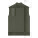 Pánska flísová bunda bez rukávov Stanley Quester - stjm240-khaki_packshot_main_back - variant Eg STJM240C2231L