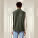 Pánska flísová bunda bez rukávov Stanley Quester - stjm240-khaki_studio_lifestyle_main_back - variant Eg STJM240C2231L