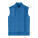 Pánska flísová bunda bez rukávov Stanley Quester - stjm240-mindfulblue_packshot_main_front - variant Eg STJM240C7291L