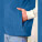 Pánska flísová bunda bez rukávov Stanley Quester - stjm240-mindfulblue_studio_lifestyle_detail_front - variant Eg STJM240C7291L
