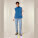 Pánska flísová bunda bez rukávov Stanley Quester - stjm240-mindfulblue_studio_lifestyle_main_front - variant Eg STJM240C7291L