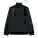 Trekker unisex flísová bunda - stju242-black_packshot_main_back - variant Eg STJU242C0021L