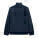 Trekker unisex flísová bunda - stju242-frenchnavy_packshot_main_back - variant Eg STJU242C7271L