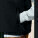 Unisexová sherpa bunda bez rukávov - stju249-black_studio_lifestyle_detail_front - variant Eg STJU249C0021S