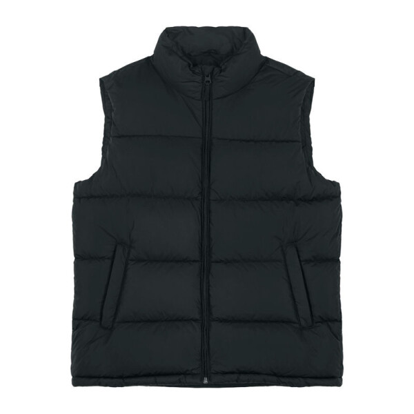 Unisex prešívaná vesta