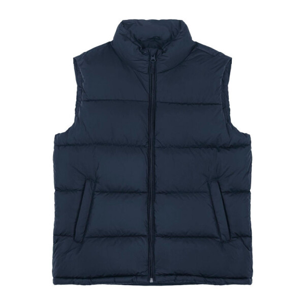 Unisex prešívaná vesta