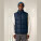 Unisex prešívaná vesta - stju250-frenchnavy_studio_lifestyle_main_front - variant Eg STJU250C7271L