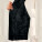 Unisex bomber bunda Bomber 2.0 - stju251-black_studio_lifestyle_detail_front - variant Eg STJU251C0021L