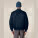 Unisex bomber bunda Bomber 2.0 - stju251-frenchnavy_studio_lifestyle_main_back - variant Eg STJU251C7271L