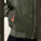 Unisex bomber bunda Bomber 2.0 - stju251-khaki_studio_lifestyle_detail_front - variant Eg STJU251C2231L