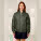 Unisex bomber bunda Bomber 2.0 - stju251-khaki_studio_lifestyle_main_front - variant Eg STJU251C2231L