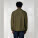Unisex bunda Coacher - stju833-britishkhaki_studio_lifestyle_main_back - variant Eg STJU833C0081L