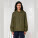 Unisex bunda Coacher - stju833-britishkhaki_studio_lifestyle_main_front - variant Eg STJU833C0081L