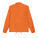 Unisex bunda Coacher - stju833-flameorange_packshot_main_back - variant Eg STJU833C0811L