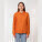 Unisex bunda Coacher - stju833-flameorange_studio_lifestyle_main_front - variant Eg STJU833C0811L