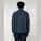 Unisex bunda Coacher - stju833-frenchnavy_studio_lifestyle_main_back - variant Eg STJU833C7271L