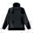 Unisex bunda Speeder cez hlavu - stju834-black_packshot_main_back - variant Eg STJU834C0021L