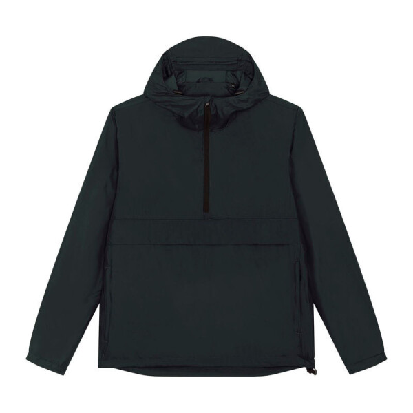 Unisex bunda Speeder cez hlavu
