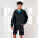 Unisex bunda Speeder cez hlavu - stju834-black_studio_lifestyle_main_front - variant Eg STJU834C0021L